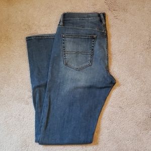 Mens lucky brand jeans